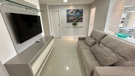 234 - Comfort and leisure at Boulevard Bombinhas