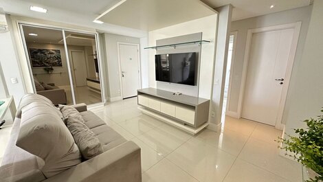 234 - Comfort and leisure at Boulevard Bombinhas