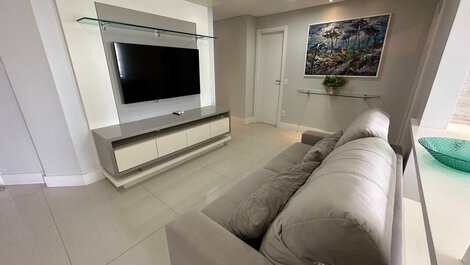 234 - Comfort and leisure at Boulevard Bombinhas