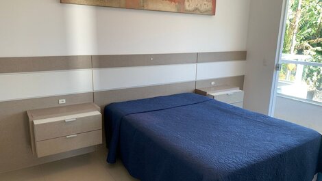 461A - Apartamento com vista mar piscina Coletiva para até 8...