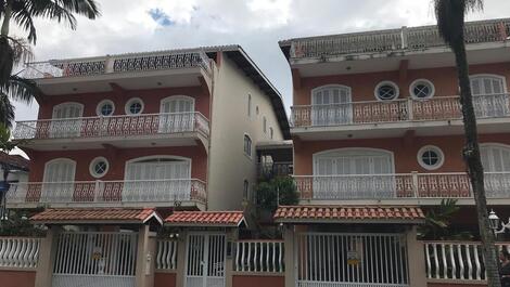 Apartamento para alugar em Ubatuba - Praia Grande