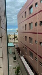 Vista mar lateral
