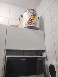 Cooler termico skol