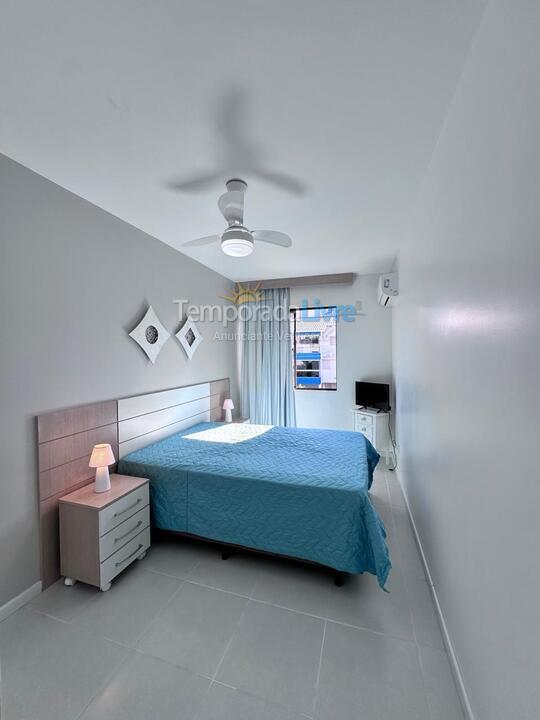 Apartamento para aluguel de temporada em Florianopolis (Praia dos Ingleses)