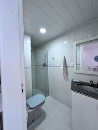 Apto 1 Dorm Piscina Adulto Infantil- 30mtros del mar