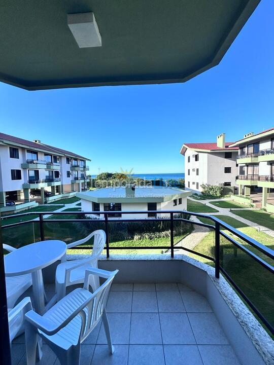 Apartamento para aluguel de temporada em Florianopolis (Praia dos Ingleses)