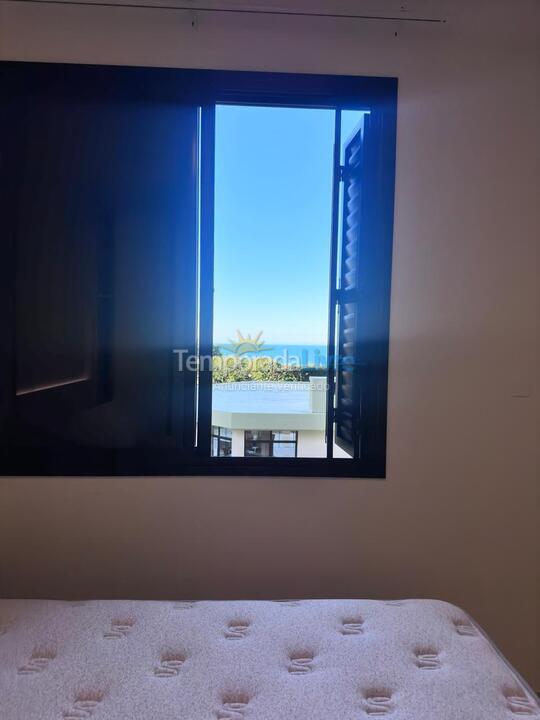Apartamento para aluguel de temporada em Florianopolis (Praia dos Ingleses)