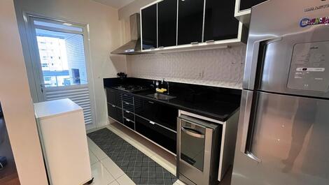 Cozinha completa