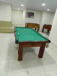 Sala de jogos