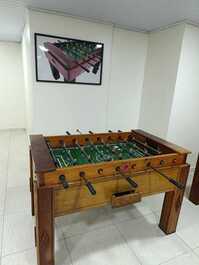 Sala de jogos