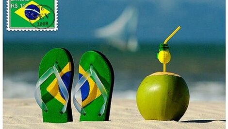 Apartment for rent in Natal - Ponta Negra