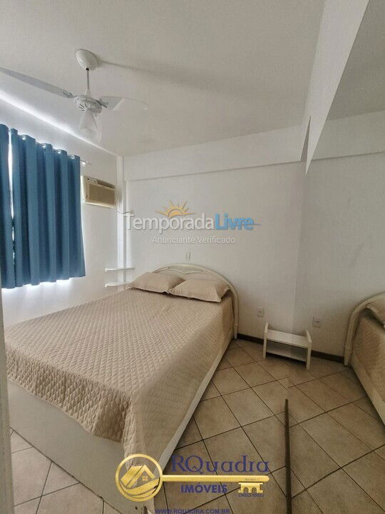 Apartamento para alquiler de vacaciones em Bombinhas (Praia de Bombas)