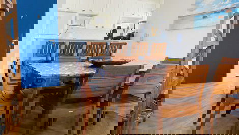 Sala de jantar