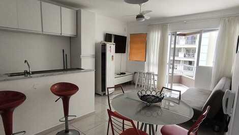 Apartamento para alugar em Florianopolis - Canasvieiras