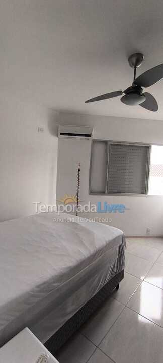 Apartamento para aluguel de temporada em Florianopolis (Canasvieiras)