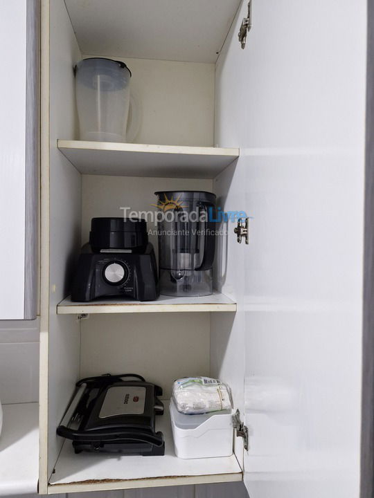 Apartamento para alquiler de vacaciones em Cabo Frio (Praia do Forte)