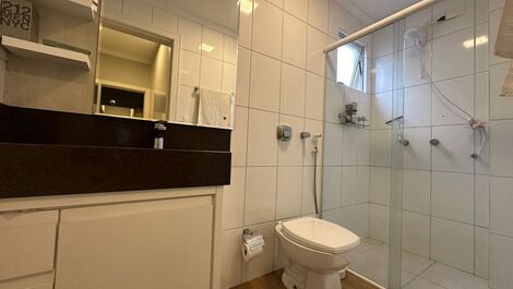 Lindo Apartamento Vista Mar para suas férias
