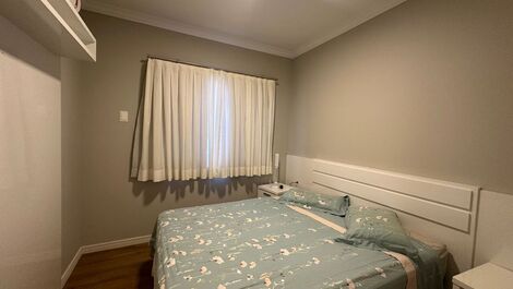 Lindo Apartamento Vista Mar para suas férias