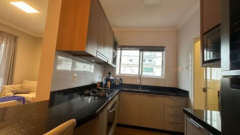 Lindo Apartamento Vista Mar para suas férias