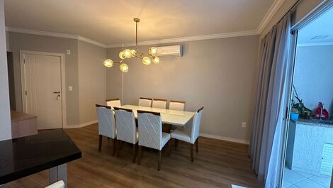 Lindo Apartamento Vista Mar para suas férias