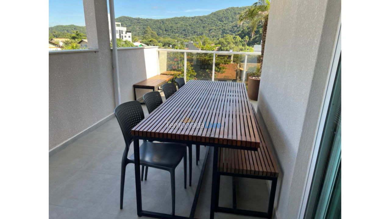 Apartamento para aluguel de temporada em Bombinhas (Mariscal)