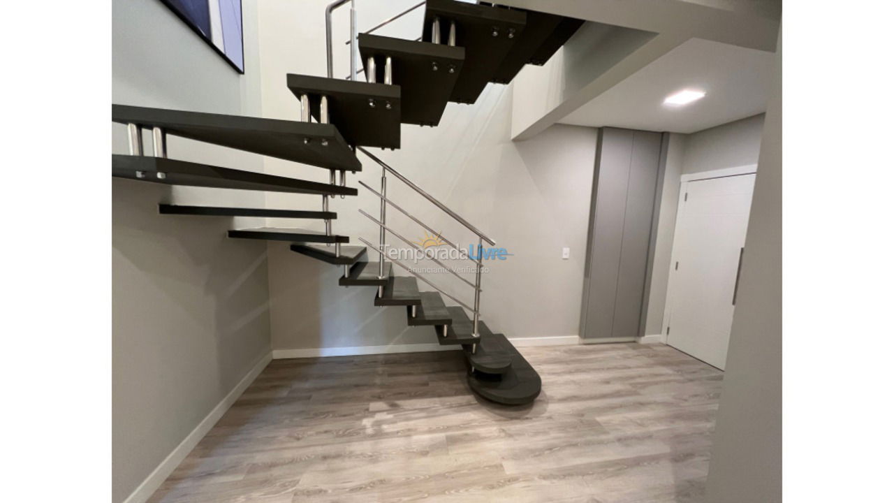 Apartamento para aluguel de temporada em Bombinhas (Mariscal)