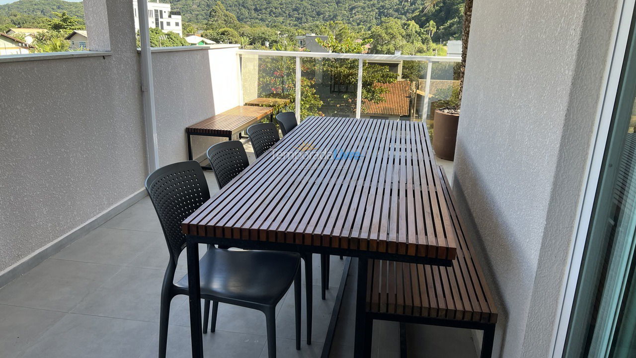 Apartamento para aluguel de temporada em Bombinhas (Mariscal)