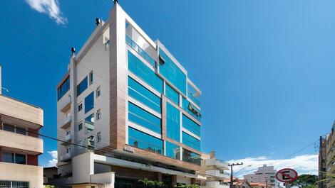 Luxurious 2-suite department with sea view
