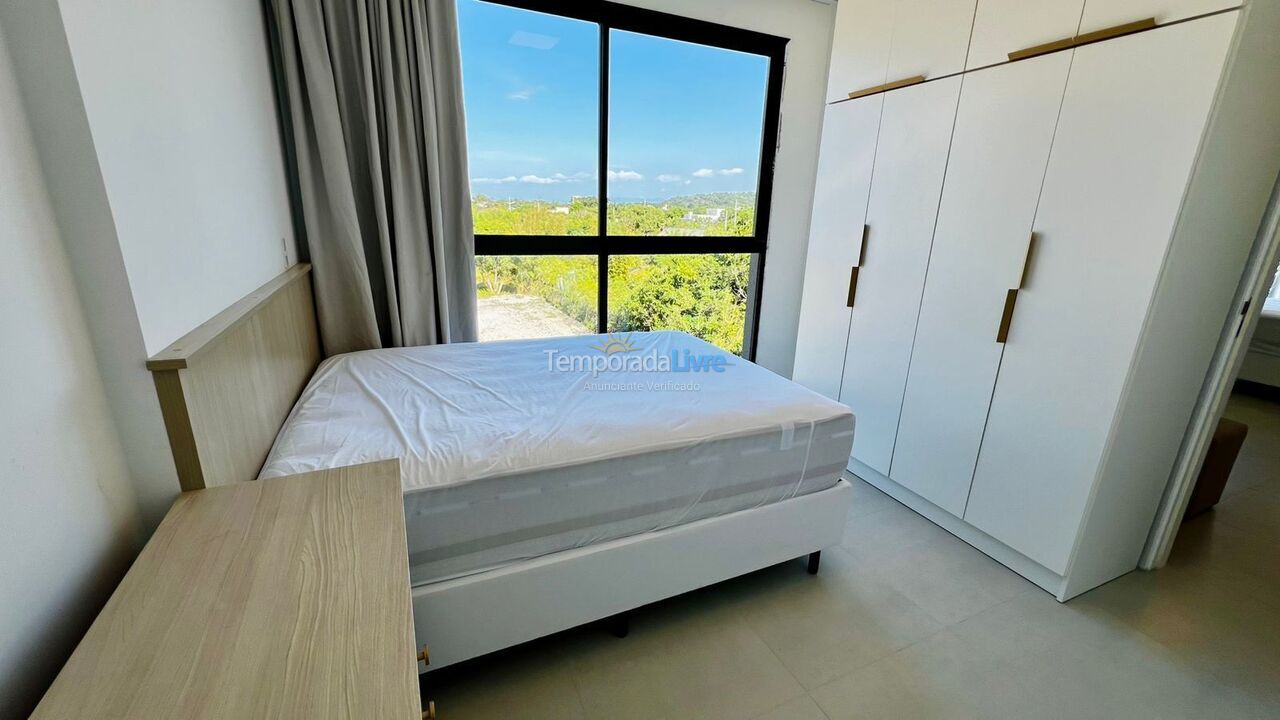 Apartamento para aluguel de temporada em Bombinhas (Mariscal)