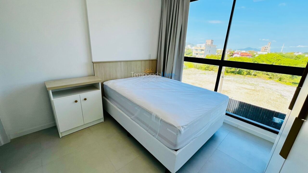 Apartamento para aluguel de temporada em Bombinhas (Mariscal)