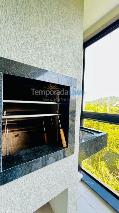 Apartamento para aluguel de temporada em Bombinhas (Mariscal)