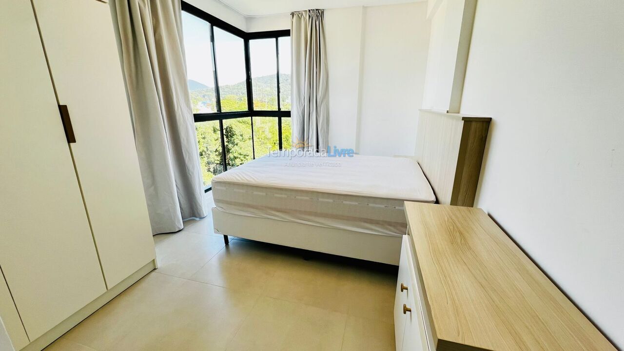 Apartamento para aluguel de temporada em Bombinhas (Mariscal)