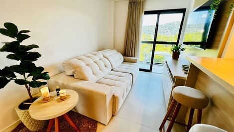 Apartamento para alquilar en Bombinhas - Mariscal