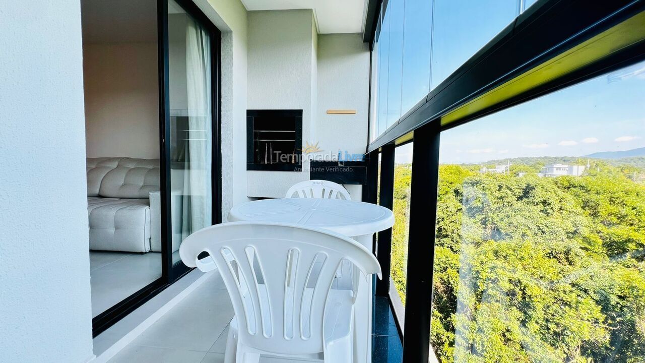 Apartamento para aluguel de temporada em Bombinhas (Mariscal)
