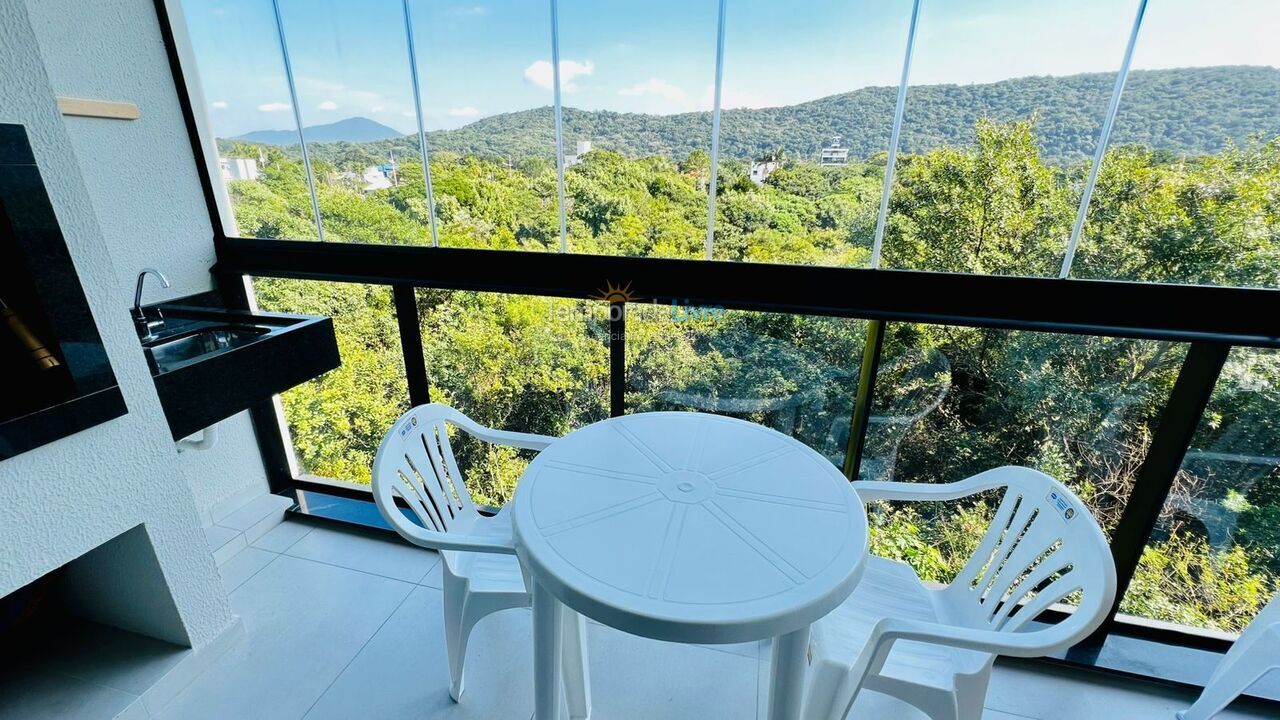 Apartamento para aluguel de temporada em Bombinhas (Mariscal)