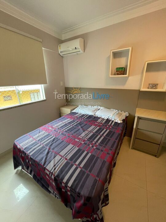 Apartamento para aluguel de temporada em Bombinhas (Praia de Bombas)
