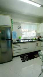 SEA VIEW, Excellent 3 bedrooms