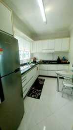 SEA VIEW, Excellent 3 bedrooms