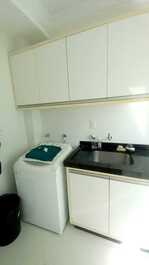 SEA VIEW, Excellent 3 bedrooms