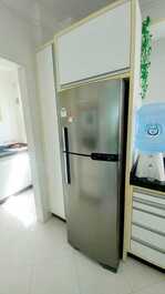 SEA VIEW, Excellent 3 bedrooms