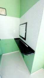 SEA VIEW, Excellent 3 bedrooms