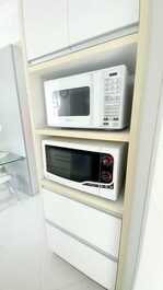 SEA VIEW, Excellent 3 bedrooms