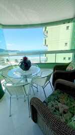 SEA VIEW, Excellent 3 bedrooms