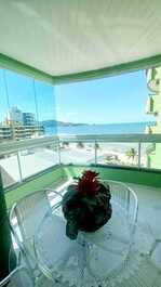 SEA VIEW, Excellent 3 bedrooms