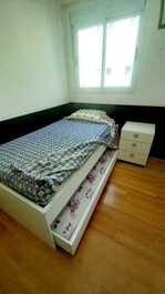 SEA VIEW, Excellent 3 bedrooms