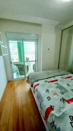 SEA VIEW, Excellent 3 bedrooms