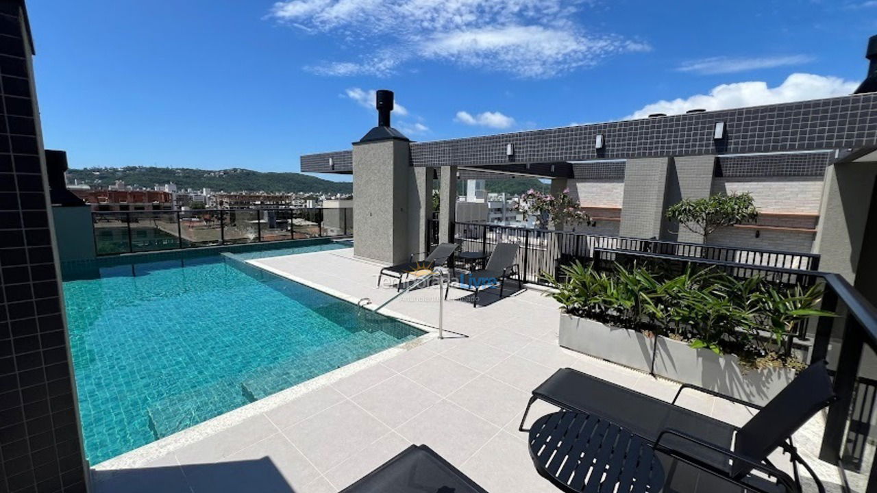 Apartamento para alquiler de vacaciones em Bombinhas (Praia de Bombas)