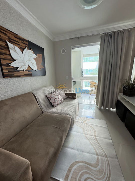 Apartamento para alquiler de vacaciones em Bombinhas (Praia de Bombas)