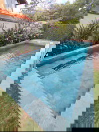 Casa Top en Jurerê en