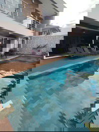Casa Top en Jurerê en